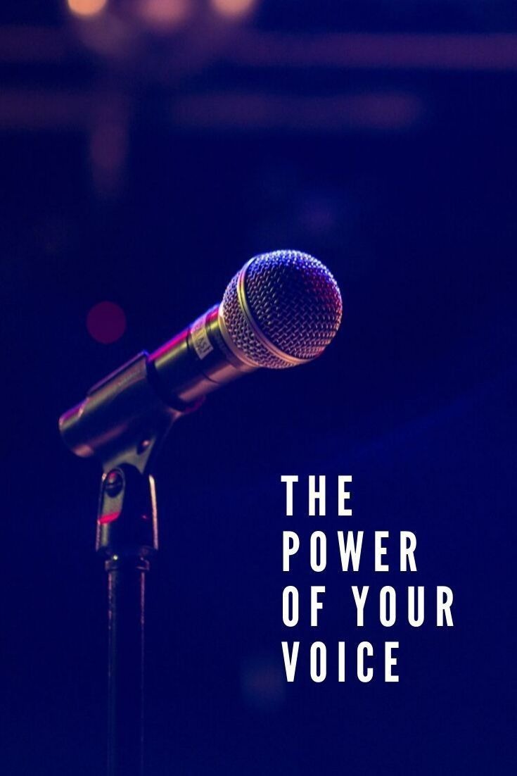 Singing